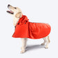 HUFT Raining Champ Dog Raincoat - Heads Up For Tails