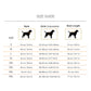 HUFT Raining Champ Dog Raincoat - Heads Up For Tails