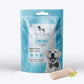 HUFT Sara's Doggie Treats Dog Treat Combo - Non-Veg (Pack of 6) - Heads Up For Tails