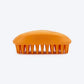 HUFT Silicon Pet Grooming Brush - Heads Up For Tails