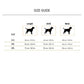 HUFT Snuggle Streetie Foundation Dog Jacket - Heads Up For Tails