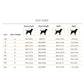 HUFT Paws Polo T-Shirt For Dog - Orange - Heads Up For Tails