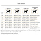 HUFT Striped Cable Knit Dog Sweater - Grey/Red - Heads Up For Tails