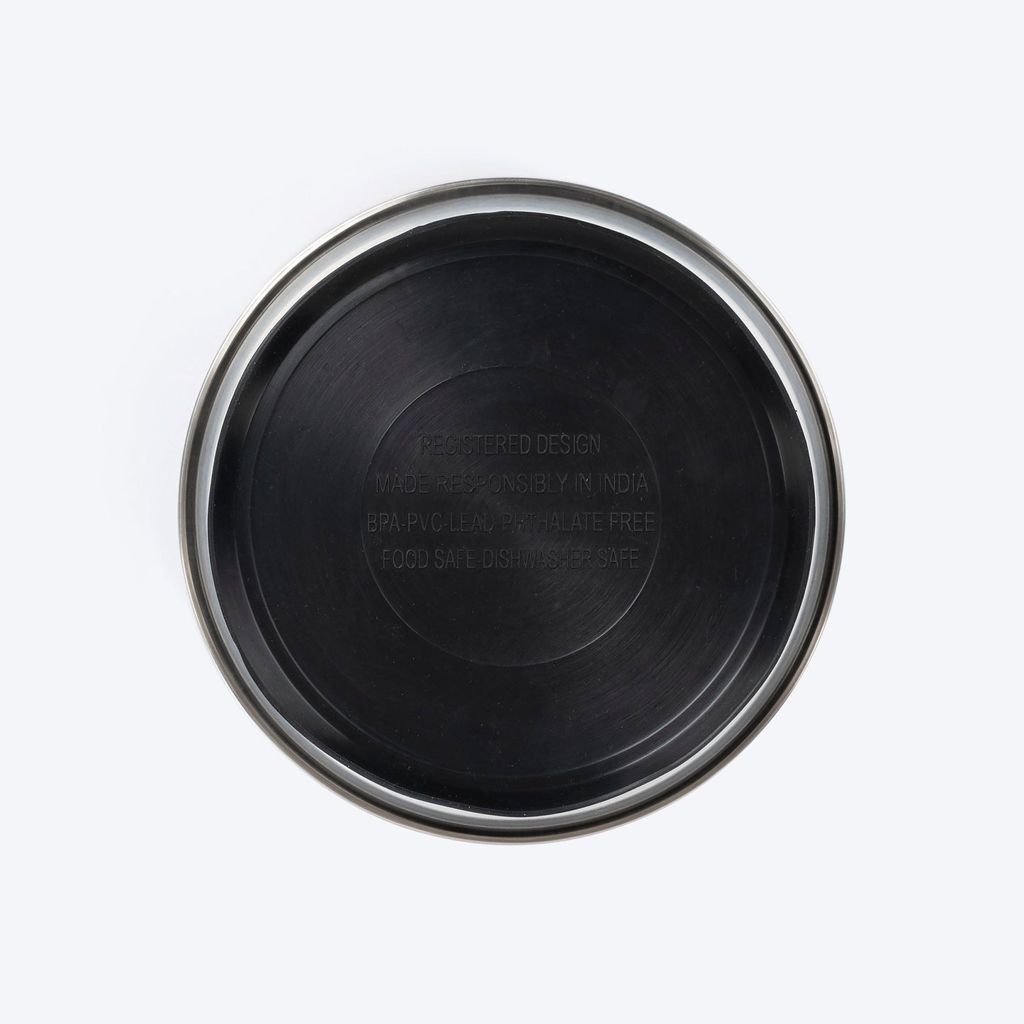 HUFT Suction Dog Bowl - Heads Up For Tails