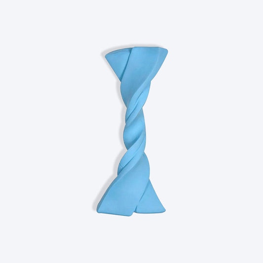 HUFT Twistee Collection Dog Chew Toy - Gnaw Bone_01