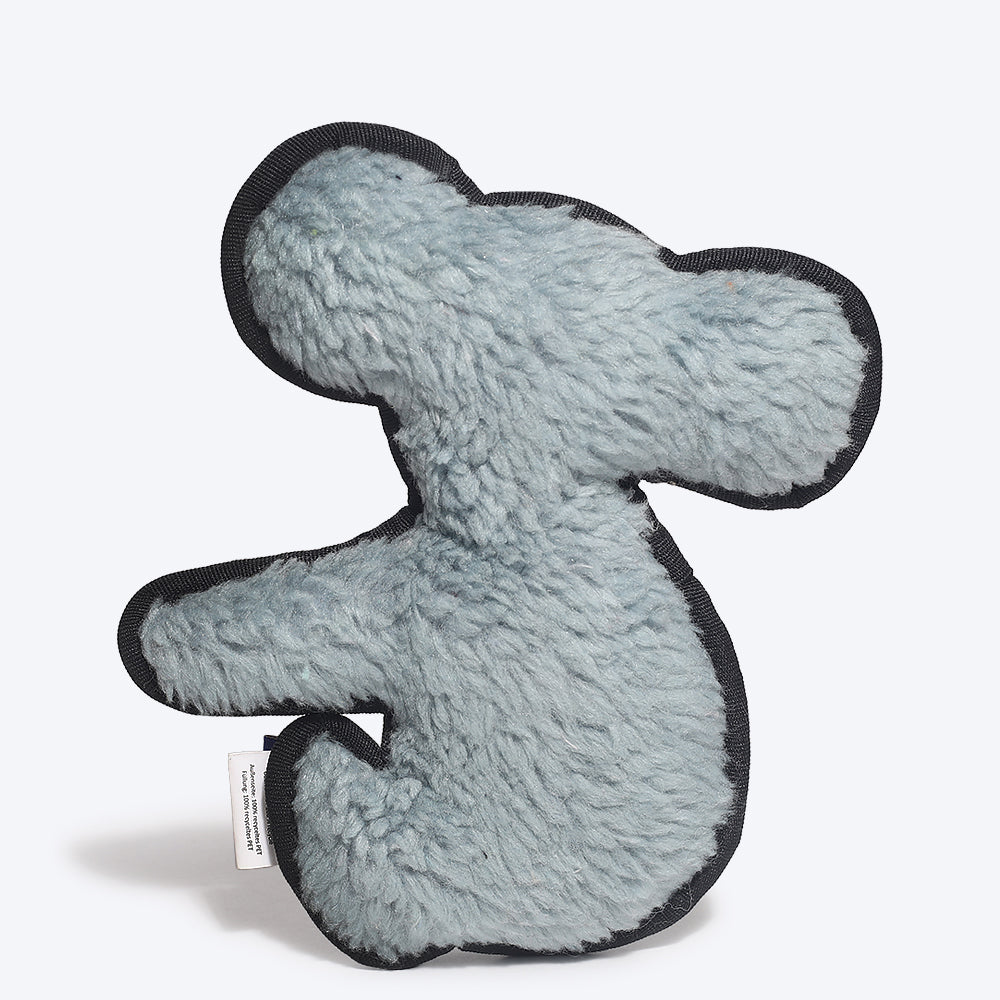 RESPLOOTÂ® Tuffles Koala Dog Toy - Heads Up For Tails
