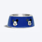 HUFT XÂ©Disney Mickey Dinner Dog Bowl - Heads Up For Tails