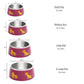 HUFT XÂ©Disney Simba Dinner Dog Bowl - Heads Up For Tails