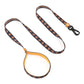 HUFT XÂ©Marvel Black Panther Dog Leash