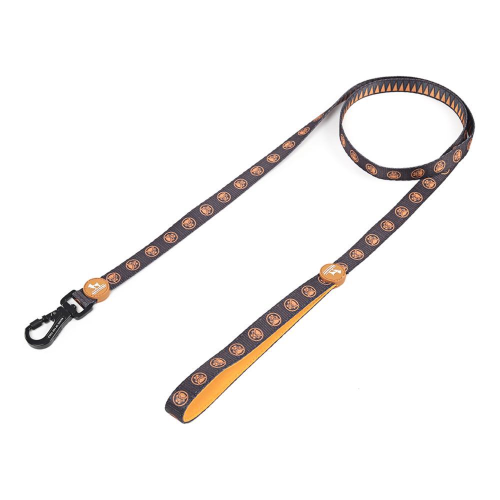 HUFT XÂ©Marvel Black Panther Dog Leash
