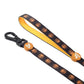 HUFT XÂ©Marvel Black Panther Dog Leash