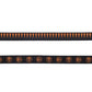 HUFT XÂ©Marvel Black Panther Dog Leash