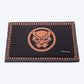 HUFT XÂ©Marvel Black Panther Dog & Cat Mat-3