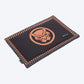 HUFT XÂ©Marvel Black Panther Dog & Cat Mat-5