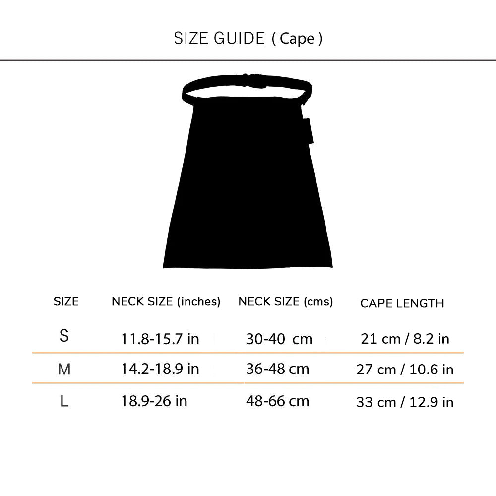 HUFT XÂ©Marvel Thor Cape-2