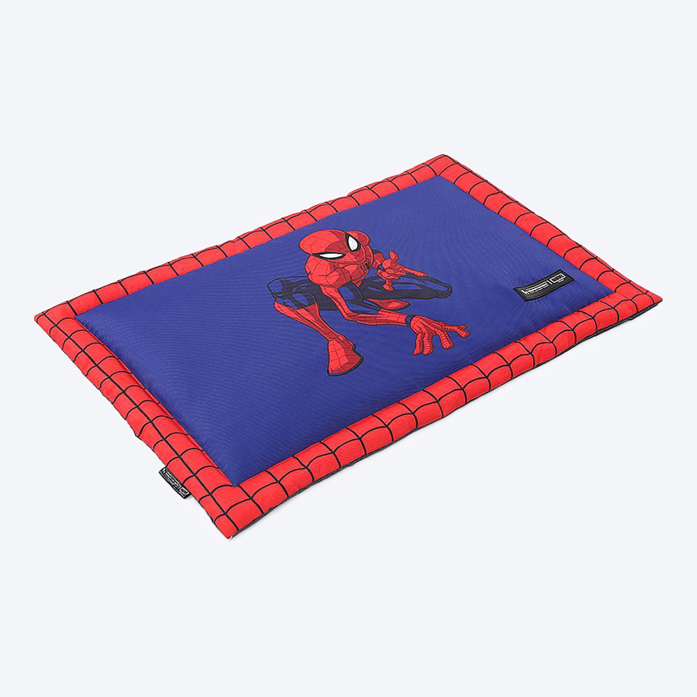 HUFT XÂ©Marvel Spider-Man Dog & Cat Mat-4
