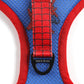 HUFT XÂ©Marvel Spider-Man Reversible Harness - Heads Up For Tails