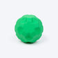 HUFT Chewtastic Baller Chew Toy For Dog - Green - Heads Up For Tails