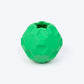 HUFT Chewtastic Baller Chew Toy For Dog - Green - Heads Up For Tails