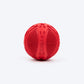 HUFT Chewtastic Mighty Super Sturdy Ball Toy For Dog - Red_01