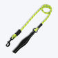 HUFT Classic Rope Leash For Dog - Neon Green - M - 5 ft_05