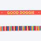 HUFT Good Doggie Leash For Dog - Multicolor_05