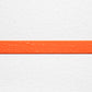 HUFT Hive Harmony Waterproof Collar and Leash Set For Dog - Orange - Heads Up For Tails