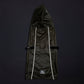 HUFT RainTail Wrap Raincoat For Dog - Olive_09