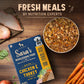 Sara's Wholesome Food Grain-Free Chicken And Turkey Dog Food