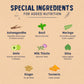 Sara's Wholesome Food Grain-Free Chicken And Turkey Dog Food