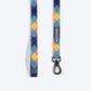 HUFT Technicolor Tartan Leash For Dog - Multicolor_01