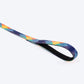 HUFT Technicolor Tartan Leash For Dog - Multicolor_06