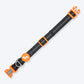 HUFT Xplorers Collar For Dog - Black_10