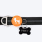 HUFT Xplorers Collar For Dog - Black_11