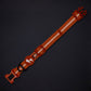 HUFT Xplorers Collar For Dog - Orange_12