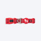 HUFT Xplorers Collar For Dog - Red_09