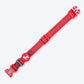 HUFT Xplorers Collar For Dog - Red_11