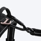 HUFT Xplorers Harness For Dog - Black_11