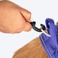 HUFT Xplorers Harness For Dog - Purple - Heads Up For Tails