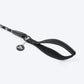 HUFT Xplorers Rope Leash With Carabiner For Dog - Black - 5 ft_09