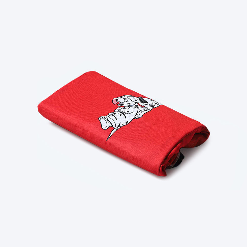 HUFT xÂ©Disney Dalmations Lounger Dog Bed Cover (only cover) - Heads Up For Tails