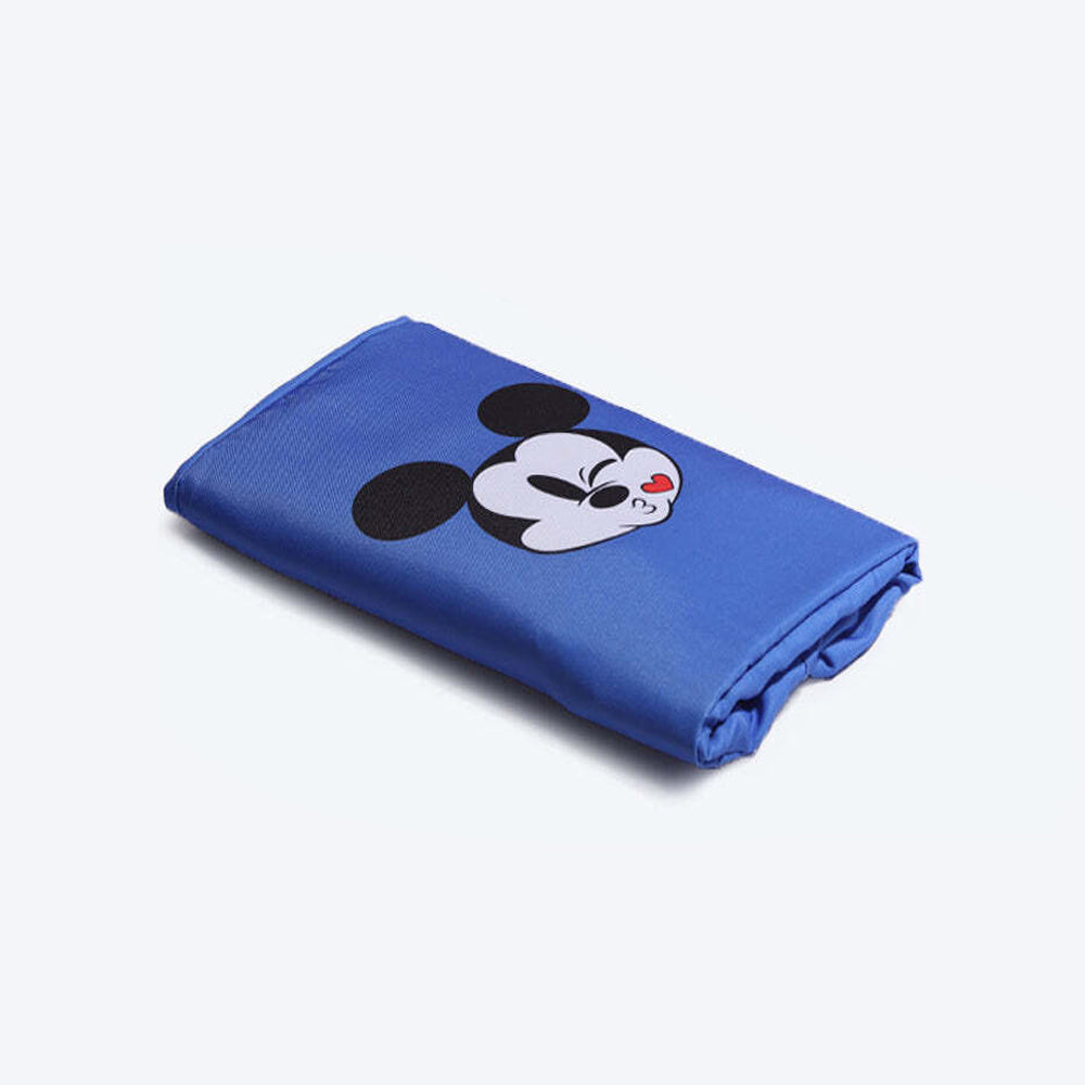 HUFT xÂ©Disney Mickey Lounger Dog Bed Cover (only cover) - Heads Up For Tails
