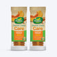 Happi Doggy Vegetarian Dental Chew (Digestive Support) - Pumpkin & Mountain Yam (Singles) - 25 g - Heads Up For Tails