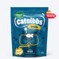 Happi Skippi Catnibbs Bonito Vitality Chewy & Yummy Cat Treat - 60 gm - Heads Up For Tails