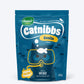 Happi Skippi Catnibbs Bonito Vitality Chewy & Yummy Cat Treat - 60 gm - Heads Up For Tails