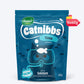 Happi Skippi Catnibbs Tuna Immunity Chewy & Yummy Cat Treat - 60 gm - Heads Up For Tails