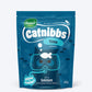 Happi Skippi Catnibbs Tuna Immunity Chewy & Yummy Cat Treat - 60 gm - Heads Up For Tails