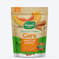 Happi Skippi Dental Chew Digestive Support Pumpkin & Mountain Yam Dog Treats - Petite 2.5 inch - 150 gm - Heads Up For Tails