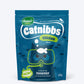 Happi Skippi Catnibbs Healthy & Chewy Delight Combo For Cat - (4 x 60g)_05