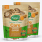 Happi Skippi Dental Chew Care (Immune Support) - Turmeric & Shiitake- Petite - 2.5 inch - 150g - 18 Pieces_02